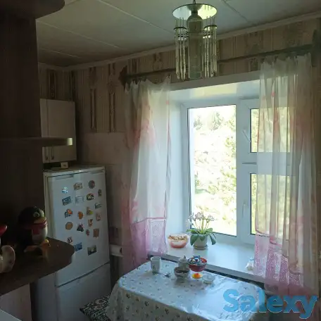 Продаётся 2х комнатная квартира в спальном районе., фотография 10