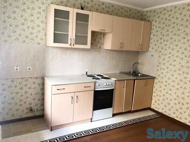 Продам 1комн.в ЖК Жигер, 38кв, 2012г, bi group, Рыскулбекова 16, фотография 4