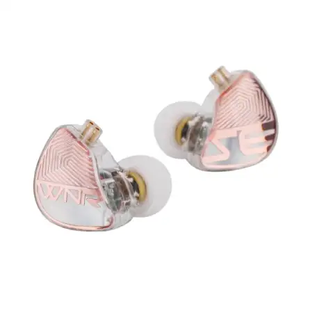 Наушники IEM TANGZU Waner S.G Studio Edition Hifi, фотография 2