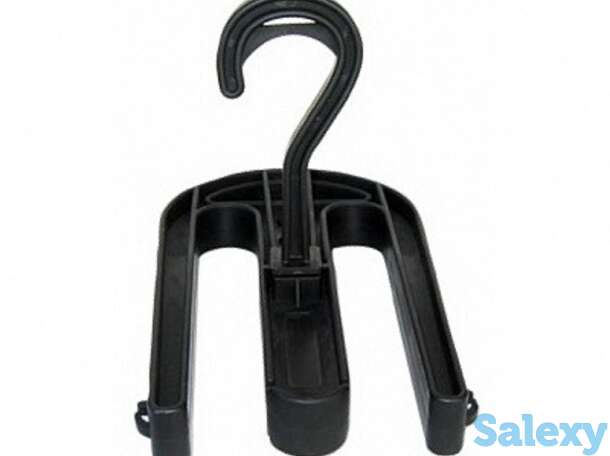 Вешалка aqualung для сухого гидрокостюма, фотография 1