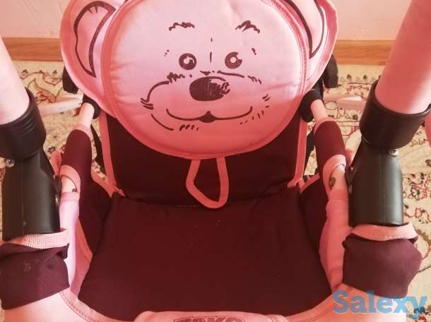 Продаю качелю, фотография 1