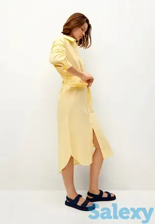 Платье mango, фотография 1