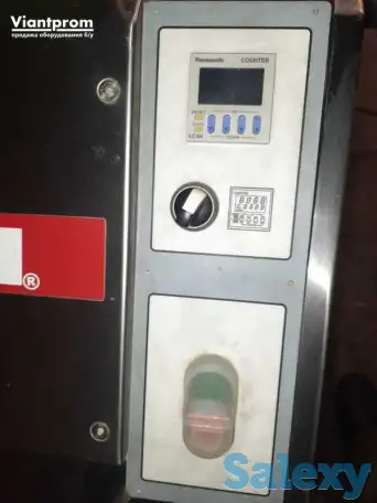 Тестоделитель Subal Compact PH 40, фотография 7