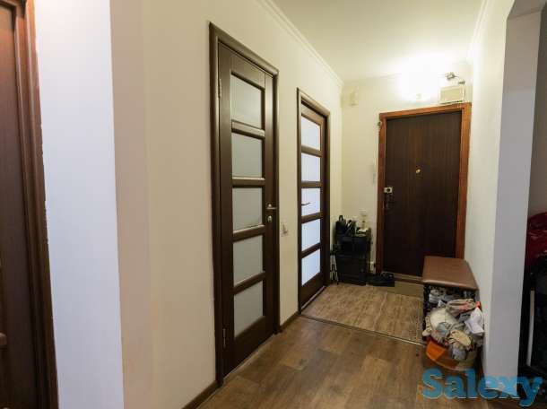 3-комнатная квартира, 71 м², 5/5 этаж, Вахтангова 21, фотография 9