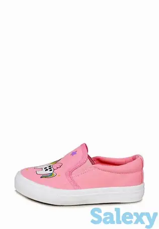 Слипоны honey girl, фотография 2