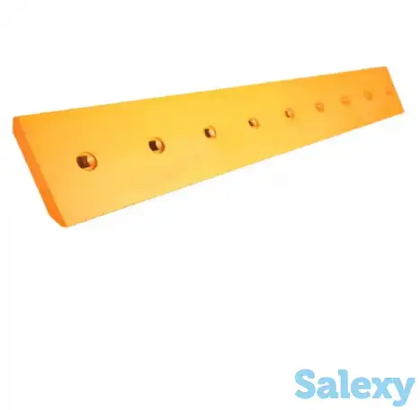 Нож для погрузчика Lw300Fn , Zl50, фотография 1