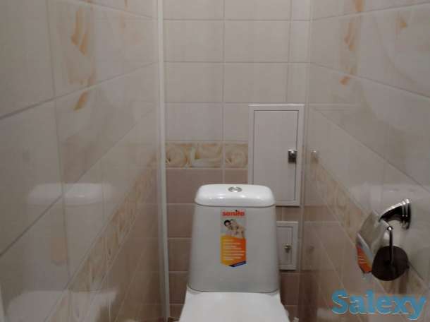 3-х комн.квартира, Жамбыла 77, фотография 6