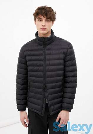 Куртка утепленная finn flare, фотография 1