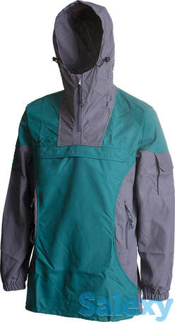 Анорак снаряжение корела желтый, фотография 1