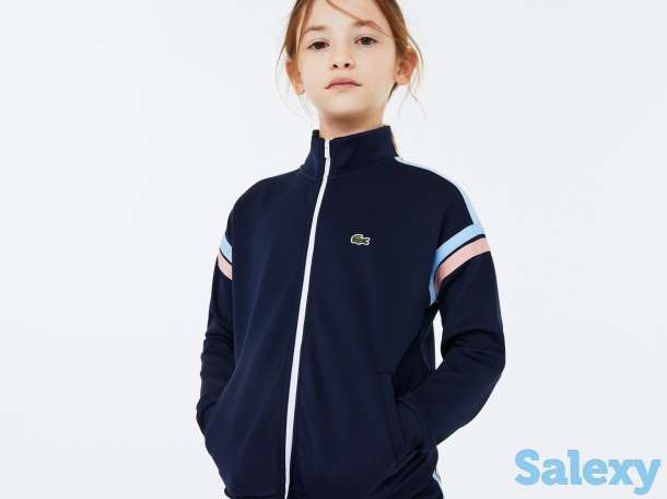 Толстовка lacoste, фотография 3