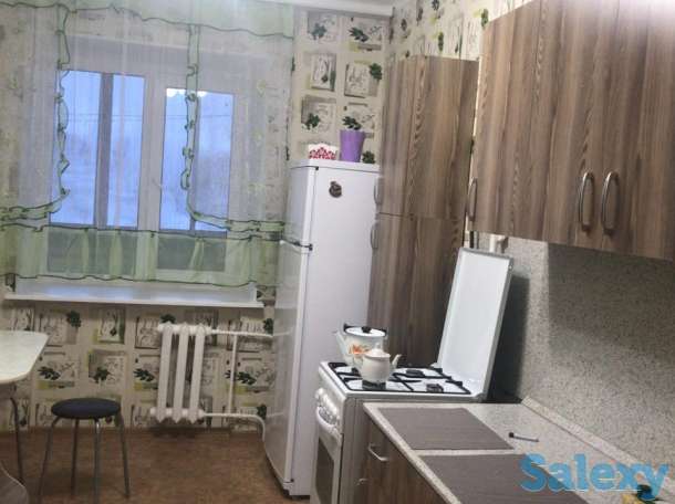 Сдам 2х комнатную квартиру, Муканова д. 173, фотография 1