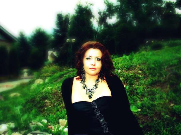 Тамада на свадьбу Елена Горовая, фотография 1