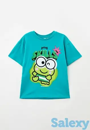 Футболка sela, фотография 1