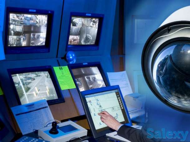 Систем безопасности, фотография 5