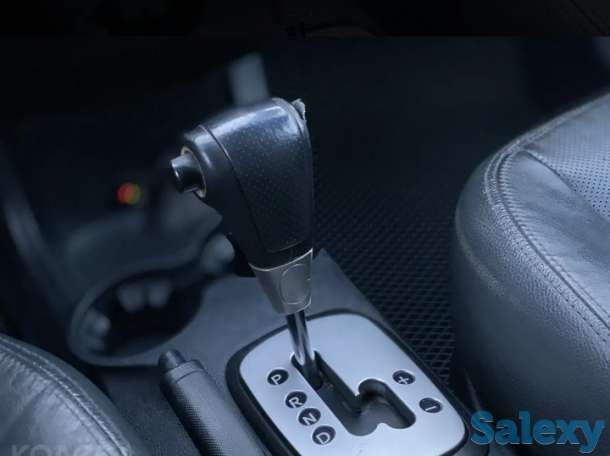 Авто.2005 г.АКПП,2 литр, Kia Sportage, фотография 2