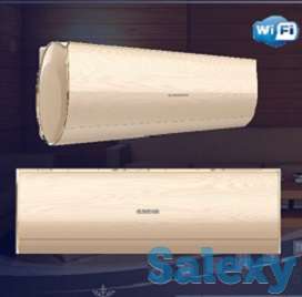 Настенный кондиционер серии 