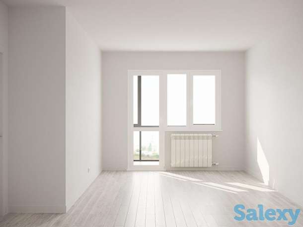 Продам 1ком. новые квартиры в ЖК O-Jet , Северное Кольцо, фотография 5