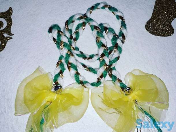 Продаю Ала жип (путы) для обряда тусау кесу., фотография 6