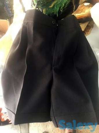 Шорты для мальчиков, фотография 1