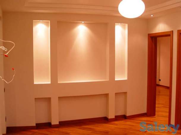 ремонт квартир, фотография 1