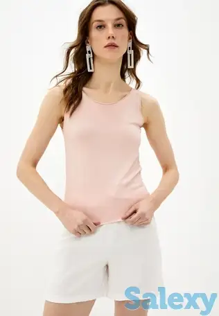 Топ aaquamarina, фотография 1