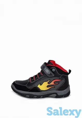 Ботинки t.taccardi, фотография 2