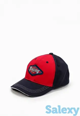 Бейсболка playtoday, фотография 1