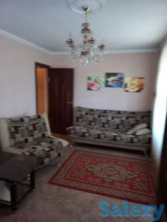 2-х комнатная квартира, Илийский район п. Байсерке ул. Парковая 24, фотография 1