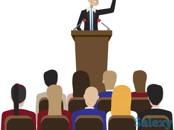 Ораторское искусство. Онлайн обучение в Атырау, фотография 1