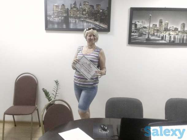 БУХГАЛТЕРСКИЕ КУРСЫ АСТАНА !!! Идёт набор! Индивидуально, в группе!, фотография 9