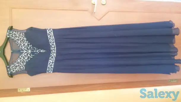 платья вечернее, фотография 1