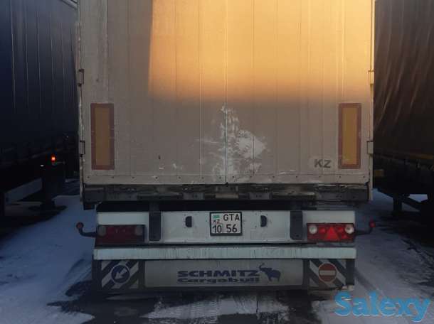 Рено Магнум, фотография 3