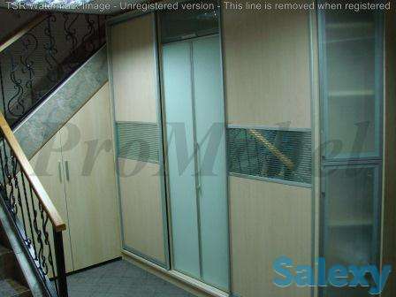 Шкафы, фотография 3