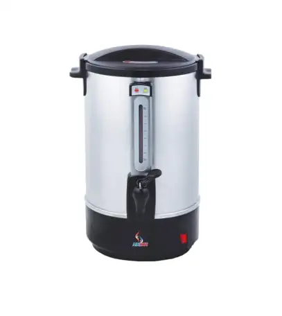 Кипятильник Airhot EWB-10 используется на предприятиях общественного питания и торговли, в офисах, отелях и т.д. для наг, фотография 1