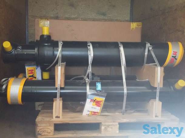 Гидроцилиндр Penta (Пента) на Тонар, фотография 2