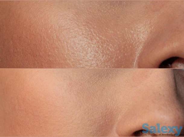 Инновация! BB glou! (тональный крем на год), фотография 6