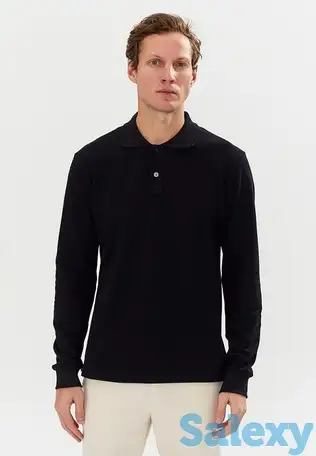 Поло the kravets, фотография 1