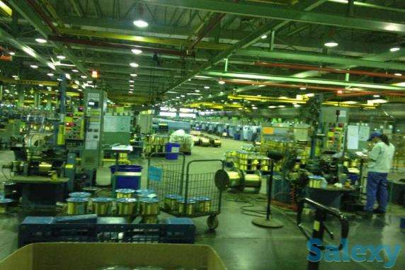 Светодиодные светильники оптом от Производителя, фотография 9