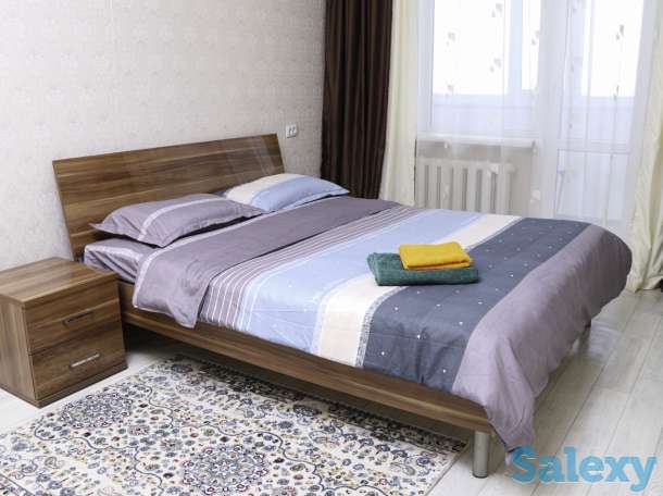 Квартиры посуточно в Кокшетау, ш.Уалиханова 156Б, фотография 1