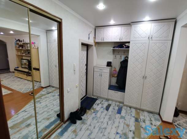 Продам 3-комнатную квартиру, Б. Майлина 29/1, фотография 4