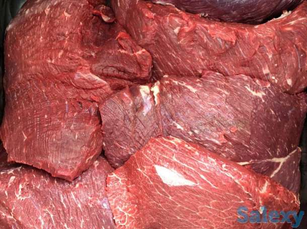 продажа мяса, фотография 1
