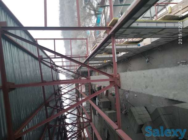 Ищу работу для себя есть навыки строительной сфере, и другие варианты рассмотрю, фотография 4