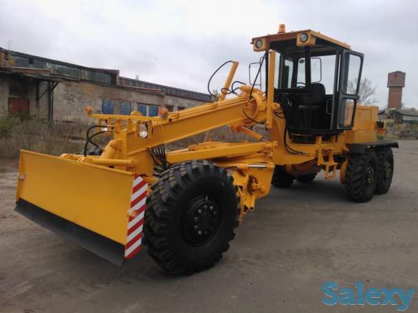 Машинист  экскаватора автогрейдера бульдозера погрузчика., фотография 1