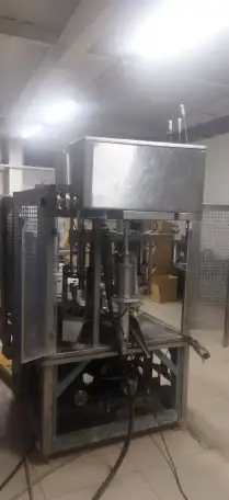 Продам автомат упаковочный, разливочный Я1-ОРП-1., фотография 7