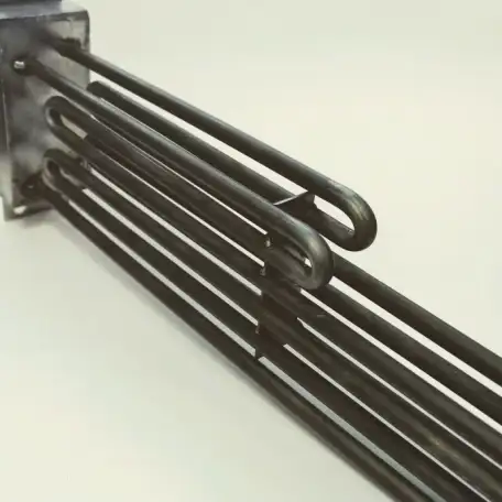 Тэн 51958 для печи Middleby Marshall PS520E, фотография 2