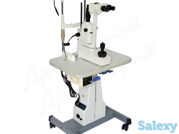 Щелевая лампа BL-2000A, фотография 1