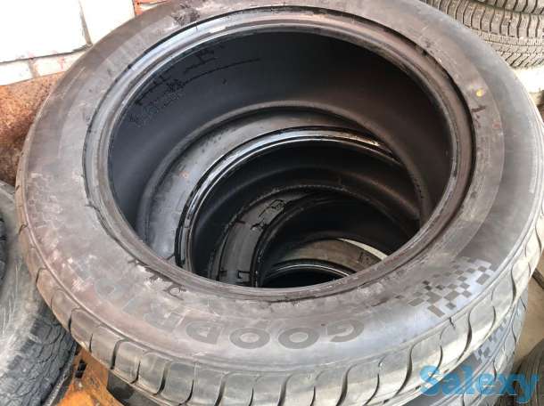 Продажа Б/У ШИНЫ, фотография 4