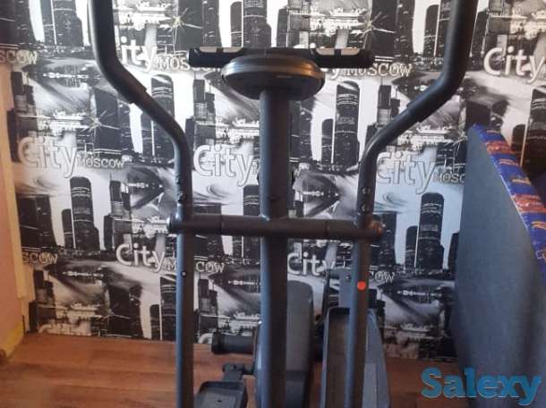 Продам тренажер эллиптический, фотография 1