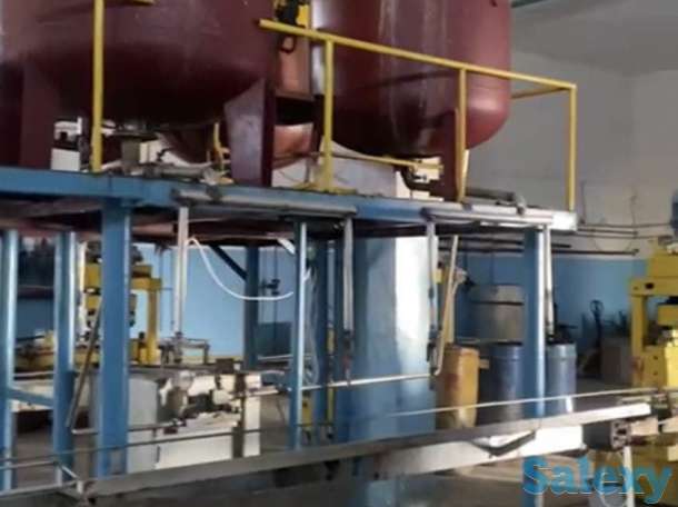 Производство безалкогольных напитков, питьевой воды и консервации., фотография 7