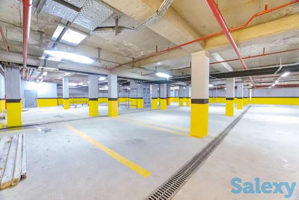 3-комнатная квартира, 212.3 м², 1/3 этаж, мкр Горный Гигант, Тайманова 222/6, жк SOVMIN, фотография 12